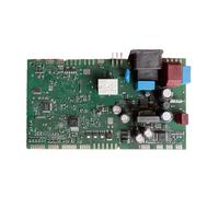 Control Board, Motherboard Power Supply Board 10022037 Compatible For Bosch KR KGNN39 A Refrigerator Parts,Energy Saving