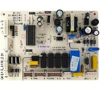 Control Board New Compatible for Meiling Refrigerator Motherboard Computer Board MLE1106 E1106.4-1 B0996.4-1 B0996 Refrigerator Circuit PCB Fridge Motherboard Freeze