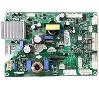 Control Board Original Programmed Main Control Motherboard Compatible for LG Refrigerator EBR31177515 EBR311775 Refrigerator Circuit PCB Fridge Motherboard Freeze
