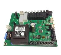 Control Board Pcb Board 00-897545-004. Compatible With HOBART. CCA Dishwasher Replacement