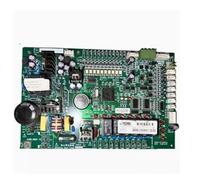 Control board PCB motherboard SAP:439350 439354 267093 RMMVRF YDOH50AH-0A YORK002 YDOH-A 025G00033-057(267093old)