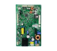 Control Board, Programmed Main Control Motherboard，Compatible For LG Refrigerator EBR80532507 EAX66184705,Energy Saving