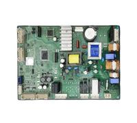 Control Board, Refrigerator Motherboard Inverter Control Module,Compatible For Samsung DA94-04605V DA92-01138J,Energy Saving