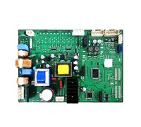 Control Board, Refrigerator Motherboard, PCB Control Board, Model Number DA94-04607C,Compatible For Samsung,Energy Saving