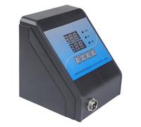Control Box 110V/220V Heat Transfer Printer Temperature Controller Mug Plate Press Machine Temperature Control Box Regulation