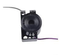 Control Box Heavy-duty Abs Marine Alarm Replacement Compatible Including 816492a 816492a1 Outboard Engine Audio Warn Alarm Buzzer Perfect for Mercury Remote