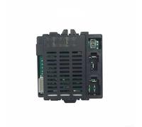 Control Box Receiver For Weelye Remote Controlled Kids Electric Ride On Cars Quick Frequency Setup Easy Navigation Multiple Styles 6V 12V 24V (RX18 6V)