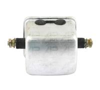 Control Box Voltage Regulator Replacement for Massey Ferguson 65 135 Leyland Tractor