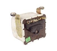 Control Box Voltage Regulator Replacement for Massey Ferguson TE20 TEA20 TED20 TEF20 Tractor