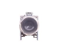 Control Button 22mm Black with Harmony XB4 XB4BP21