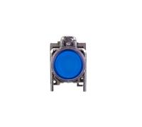 Control Button 22mm Blue 1Z 1R Harmony XB4 XB4BW36M5