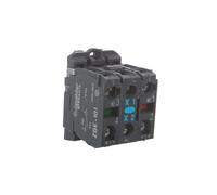 Schneider Electric Harmony XB5 - Illuminated Push Button Switch, Plastic, Spring Return, 1NO + 1NC, 24V AC/DC, 22mm Mount, Flush Operator Profile, XB5AW36B5, Blue