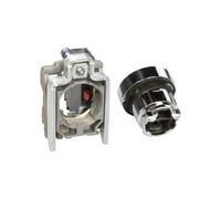 Control Button 22mm Red with Harmony XB4 XB4BA42