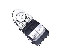 Control Button A2059050302 For Mercedes For Benz For Vito W447 2014 2015 2016-2021 2059050302 Power Window Switch Lifter Electric (Color : 2)