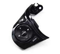 Control Buttons Compatible With For Civic 1.8L 2012 2013 2014 2015 Car Multifunction Steering Wheel Left Button Cruise Control Switch OEM:35880TR6A01