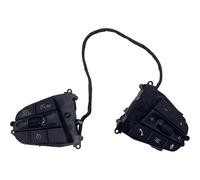 Control Buttons Compatible With For X3 G01 F97 Car Multi-Function Steering Wheel Buttons Volume Control Switch Button OEM:9385661