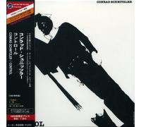 Control by Conrad Schnitzler