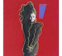Control by Janet Jackson (1990-10-25)