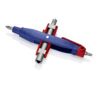 Control Cabinet Key Pen-Style 8 1/8 in L