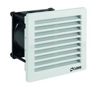 Control Cabinet Supply Fan RCQ 50.11 up to 35 m3/h 220-240V AC