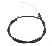 Control Cable For Troy-bilt For Murray For Bolens For Huskee For Columbia For Brute For Yard Man Machines Replaces 746-04661 746-04661a 946-04661 946-04661a 51 Inch Wire 37.5 Inch Casing Lawn Mower