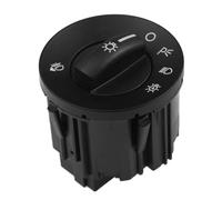 Control Car Headlight Switch Car Headlight Switch Control Switch Head Light OEM:9R3Z11654CA 9R3Z-11654-CA Compatible With For FLEX
