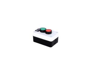 Control Cassette 2 Button 10/6A 230V IP65 0072 DV-0072