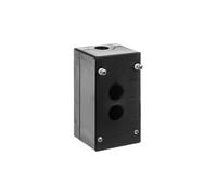Control Cassette Empty, Requirement. Harmony XALG02