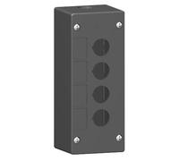 Control Cassette Empty, Requirement. Harmony XALG04