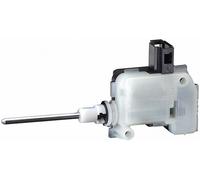 CONTROL, CENTRAL LOCKING SYSTEM FOR MERCEDES-BENZ W169 HELLA 6NW 008 066-001