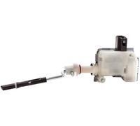 CONTROL, CENTRAL LOCKING SYSTEM FOR VW BORA GOLF TOUAREG HELLA 6NW 007 546-351