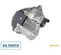 VDO A2C59511696 Control, change-over cover (induction pipe)