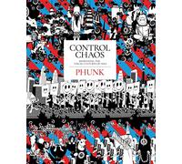 Control Chaos: Redefining the Visual Cultures of Asia