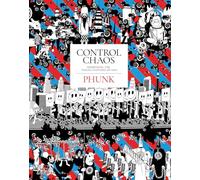 Control Chaos: Redefining the Visual Cultures of Asia