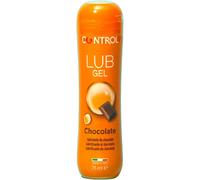 Control Chocolate Lubricant 75 ml