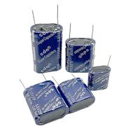 Control circuit 10 PCS Capacitor 5.5V10F 15F 20F 25F 30F 50F 60F Supercapacitor Ultracapacitor Combination Vehicle Recorder (Size : 5.5V50F)