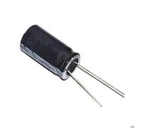 Control circuit 1000PCS electrolytic Capacitor 1UF 50V 4x7