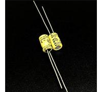 Control circuit 100cs 16V 10uF 16V10uF Japan BP 4x7mm Bi-Polar Audio Capacitor