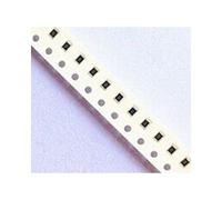 Control circuit 100pcs 0402 0 ohm SMD Resistor 1% 1/16W 0R 0ohm Chip Surface Mount Resistor ROHS