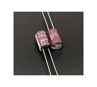 Control circuit 100pcs 1000uF 6.3V NCC KZG 8x12mm 6.3V1000uF Low ESR PC Motherboard Capacitor