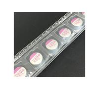 Control circuit 100pcs 1500uF 2.5V 10x10mm EPLC 2.5V1500uF SMD Solid Capacitor EPLC0E152MJ09 Japan Good Quality