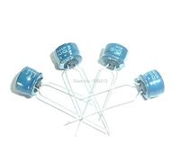 Control circuit 100pcs 22uF 50V RC3 Series 8x5mm 50V22uF Lowfile Audio Capacitor