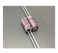 Control circuit 100pcs 33uF 16V TEAPO SEK Series 5x11mm 16V33uF Aluminum Electrolytic Capacitor