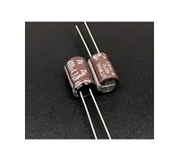 Control circuit 100pcs 4.7uF 400V Japan TK UTWHS Series 8x12mm 400V4.7uF Aluminum Electrolytic Capacitors