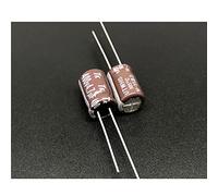 Control circuit 100pcs 4.7uF 400V Japan TK UTWHS Series 8x12mm 400V4.7uF Aluminum Electrolytic Capacitors