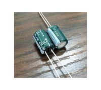 Control circuit 100pcs 470uF 16V Japan Elna RE3 Series 8x11.5mm 16V470uF Audio Capacitor