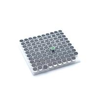 Control circuit 100pcs 6027 Pin-Foot Pole with a Dual Capacitor Microphone Microphone Environmental 6 2.7