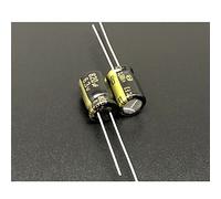 Control circuit 100pcs 820uF 6.3V FJ Series 8x11.5mm Low ESR 6.3V820uF Motherboard Capacitor