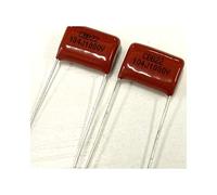 Control circuit 100pcs CBB Capacitor 104 1000V 104J 1KV 0.1uF 100nF P15 CBB22 Metallized Polypropylene Film Capacitor