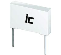 Control circuit 102PPB202KE DC Film Capacitor 2 kV177; 10% Metallized PP PBB Series 1000 pF-6pack